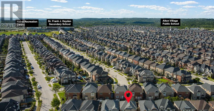 3108 Ferguson Drive, Burlington, ON, L7M 0K6 - 46