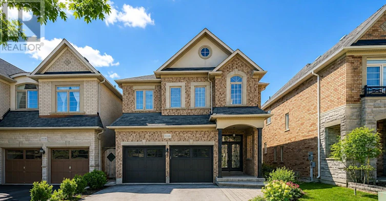 3108 Ferguson Drive, Burlington, ON, L7M 0K6