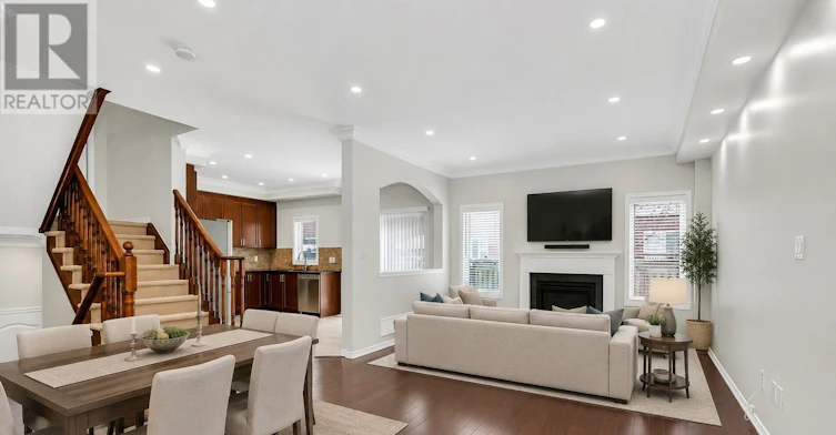 3108 Ferguson Drive, Burlington, ON, L7M 0K6 - 6
