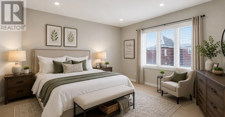 3108 Ferguson Drive, Burlington, ON, L7M 0K6 - 20