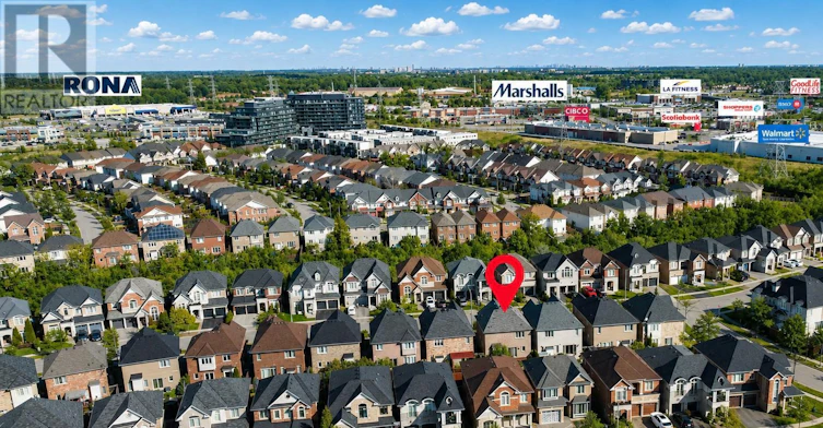 3108 Ferguson Drive, Burlington, ON, L7M 0K6 - 48