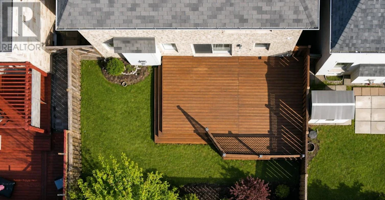 3108 Ferguson Drive, Burlington, ON, L7M 0K6 - 44