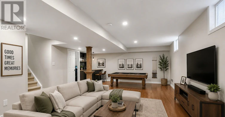 3108 Ferguson Drive, Burlington, ON, L7M 0K6 - 37