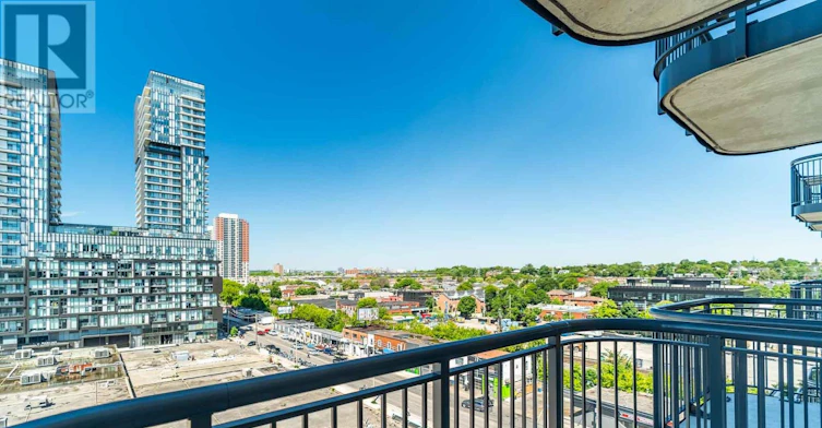 610-1185 Dupont Street, Toronto, ON, M6H 0G5 - 19