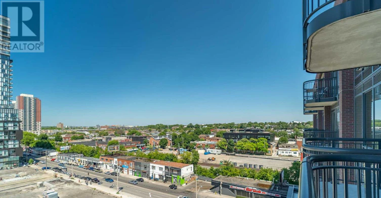 610-1185 Dupont Street, Toronto, ON, M6H 0G5 - 21