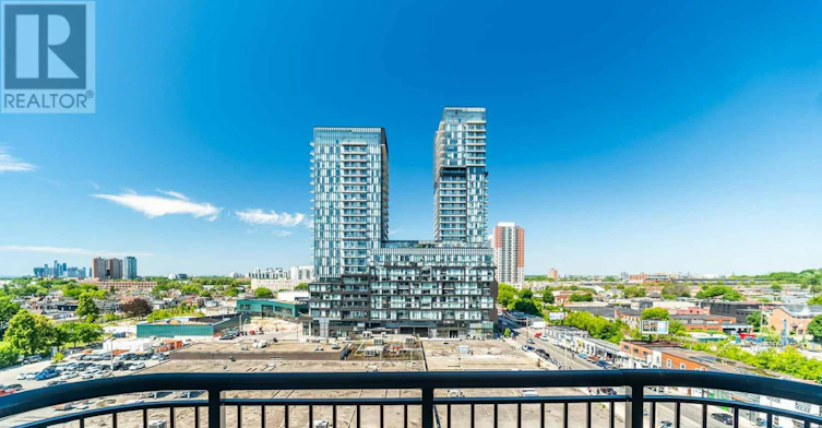610-1185 Dupont Street, Toronto, ON, M6H 0G5 - 22