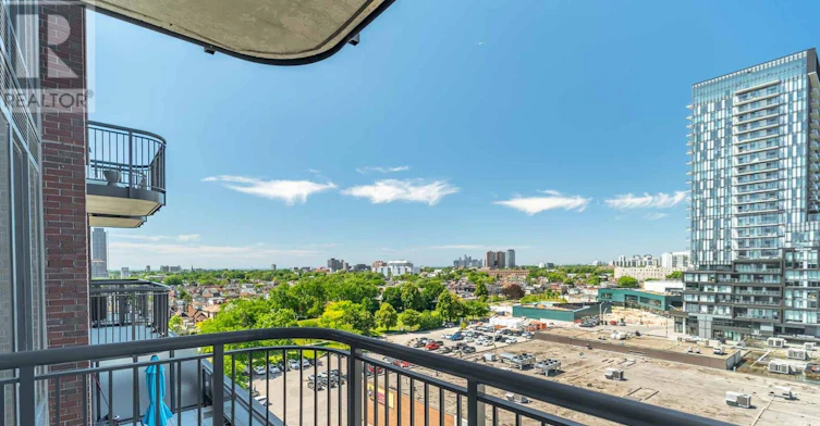 610-1185 Dupont Street, Toronto, ON, M6H 0G5 - 20