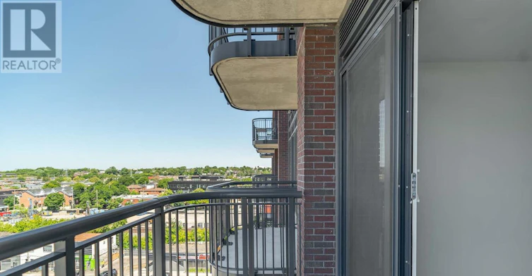 610-1185 Dupont Street, Toronto, ON, M6H 0G5 - 18