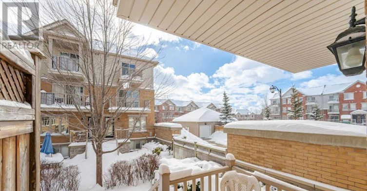 83-3250 Bentley Drive, Mississauga, ON, L5M 0P7 - 14