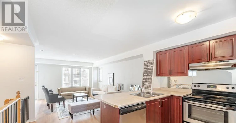 83-3250 Bentley Drive, Mississauga, ON, L5M 0P7 - 2