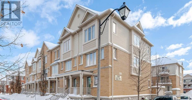 83-3250 Bentley Drive, Mississauga, ON, L5M 0P7