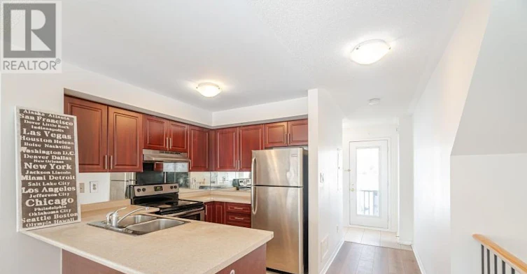 83-3250 Bentley Drive, Mississauga, ON, L5M 0P7 - 4