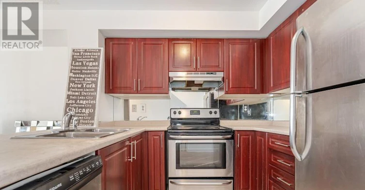 83-3250 Bentley Drive, Mississauga, ON, L5M 0P7 - 3