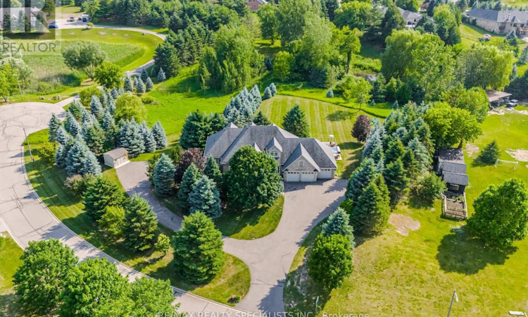 4 Tranquility Court