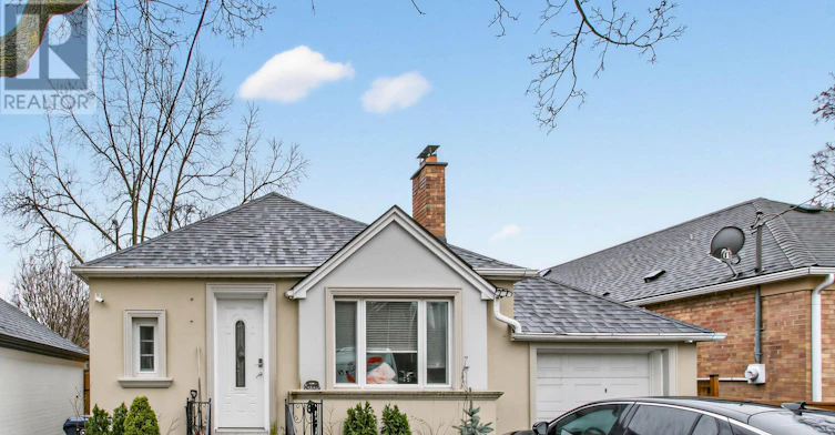 LOWER-133 Meadowvale Drive, Toronto, ON, M8Z 3K2