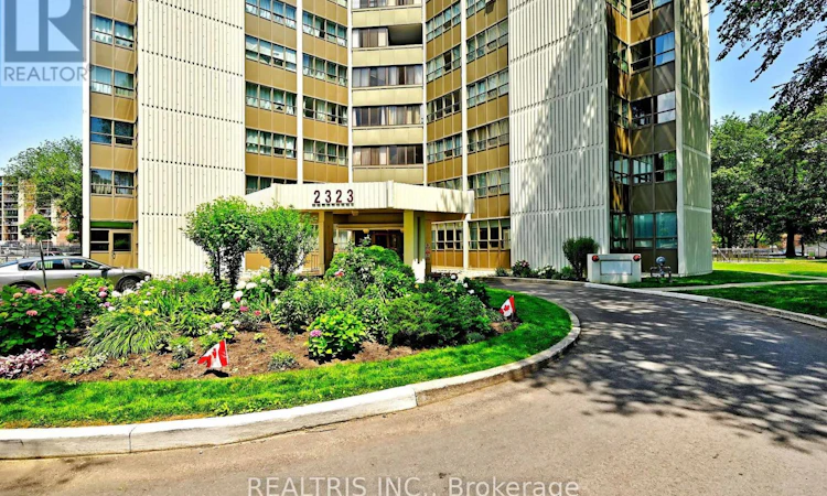 807-2323 Confederation Parkway