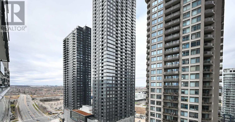1602-430 Square One Drive, Mississauga, ON, L5B 0L6 - 32