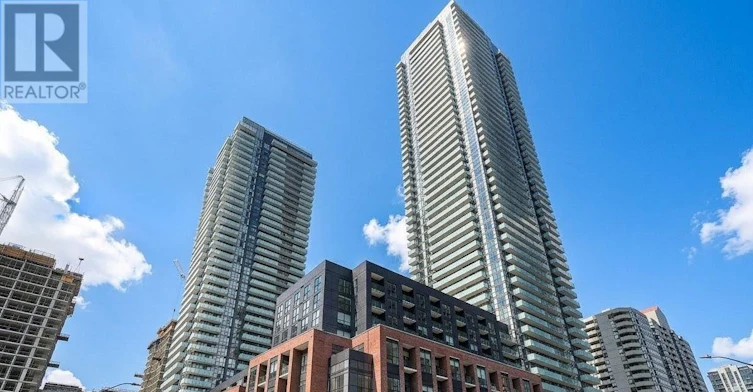 1602-430 Square One Drive, Mississauga, ON, L5B 0L6 - 2