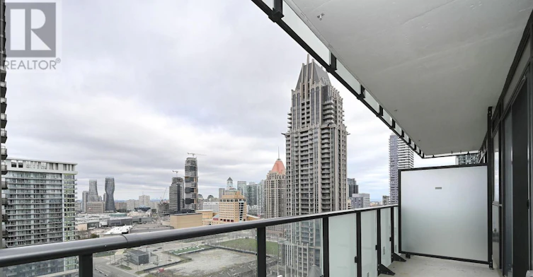 1602-430 Square One Drive, Mississauga, ON, L5B 0L6 - 31
