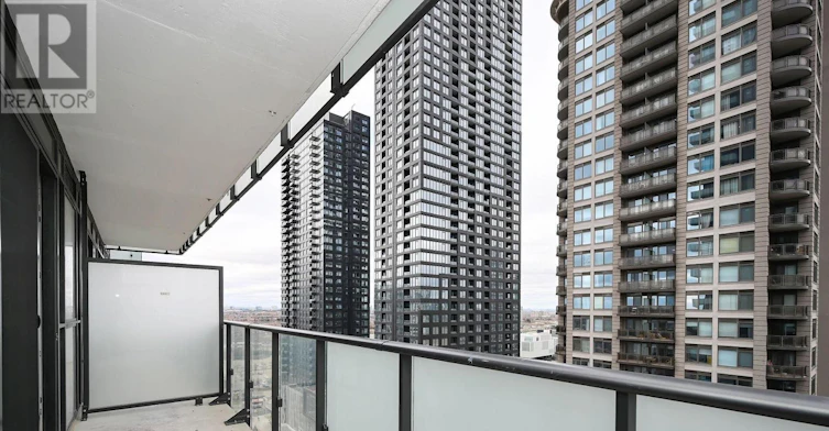 1602-430 Square One Drive, Mississauga, ON, L5B 0L6 - 30