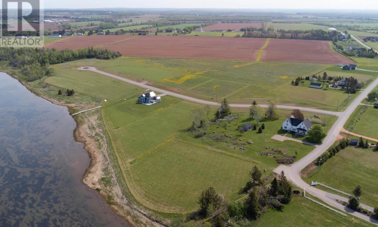 Lot 17-2 River View Drive