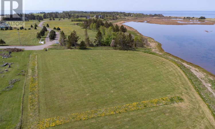 Lot 17-1 River View Drive