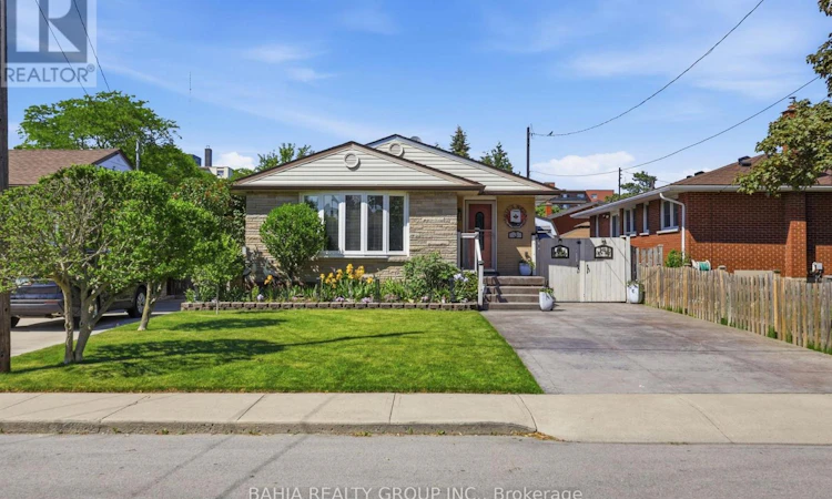 3 Kenwood Crescent