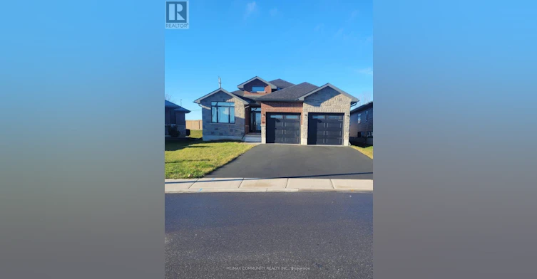 114 Northumberland Boulevard W, Quinte West, ON, K8V 0L1