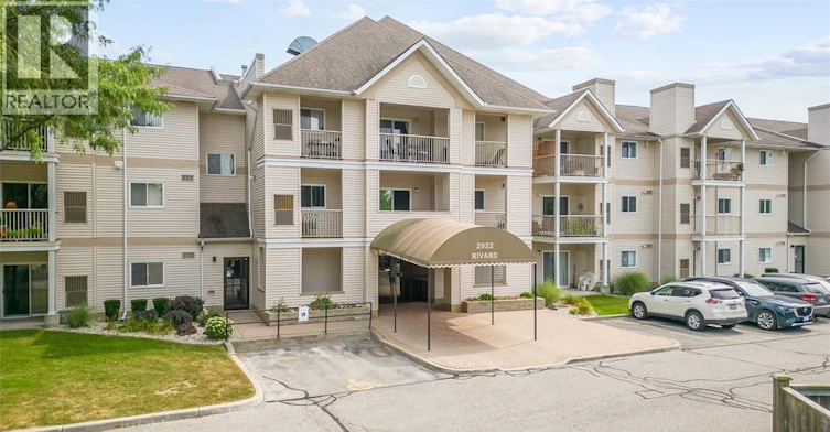 211-2922 Rivard, Windsor, ON, N8T 3N9 - 2