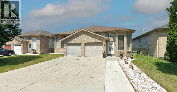 4231 Whiskey Avenue, Windsor, ON, N9G 3B2