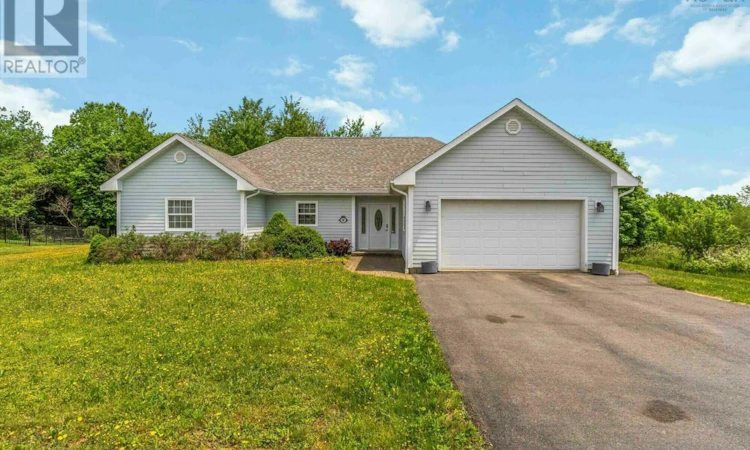 15 Deer Haven Drive