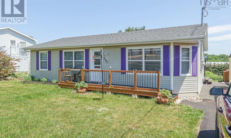 964 J. Jordan Road