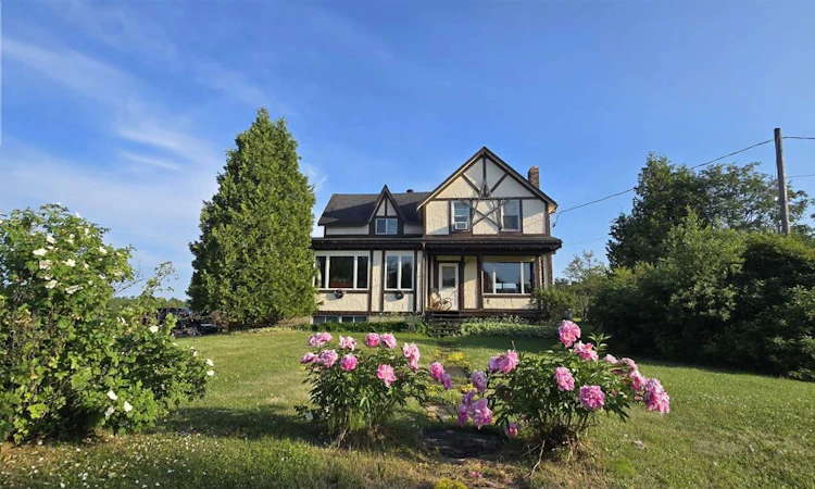 25 Industrial The Township Of Huron Shores Road