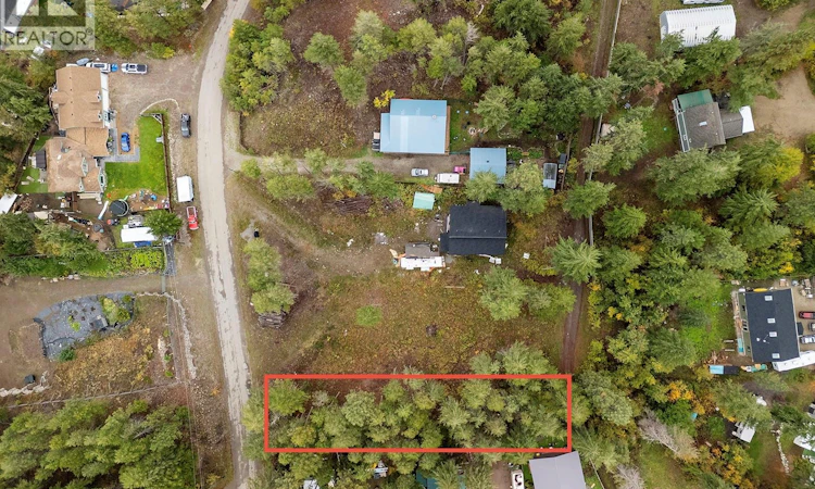 867 Balsam Road