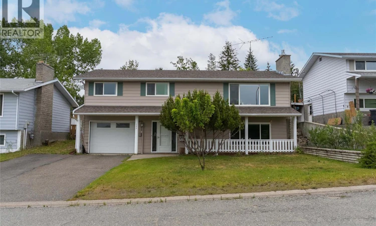 144 Birch Crescent
