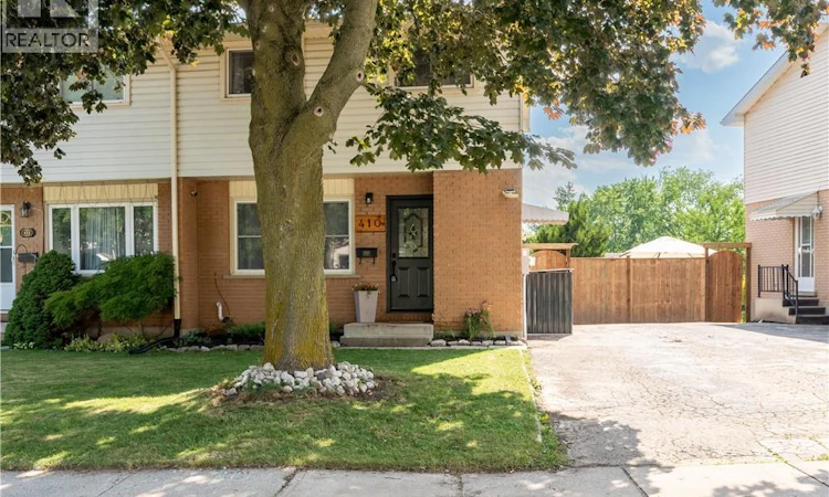 410 Odlum Drive