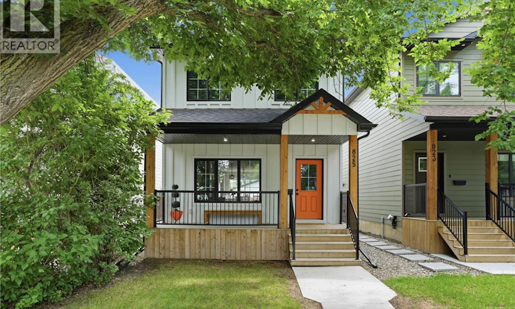 825 Osborne Street
