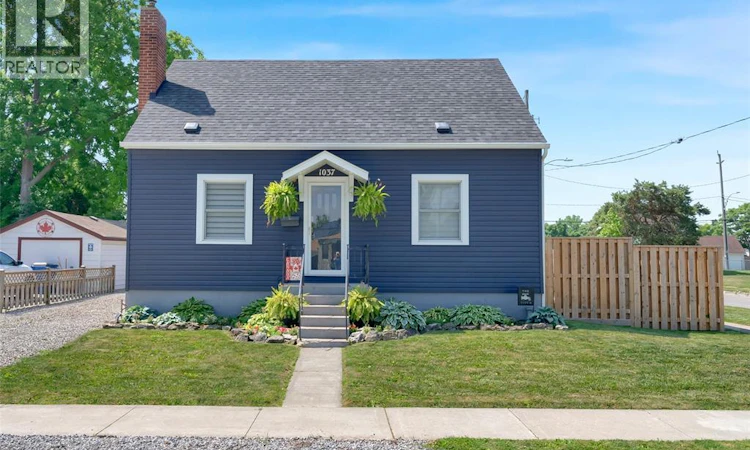 1037 Elizabeth Street