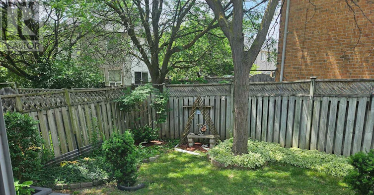 39-28 Gilgorm Road, Brampton, ON, L6X 4P5 - 28