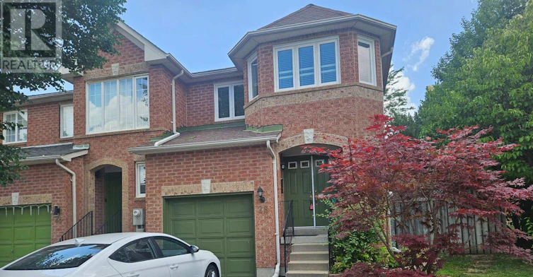 39-28 Gilgorm Road, Brampton, ON, L6X 4P5