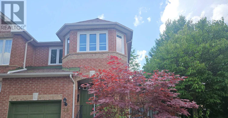 39-28 Gilgorm Road, Brampton, ON, L6X 4P5 - 2