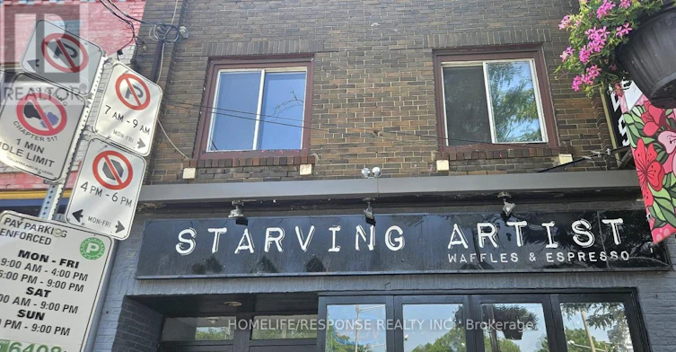 505 Mount Pleasant Road, Toronto, ON, M4S 2L9 - 2