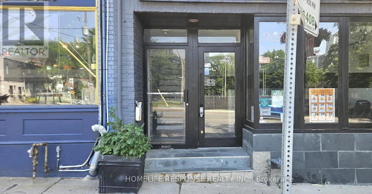 505 Mount Pleasant Road, Toronto, ON, M4S 2L9