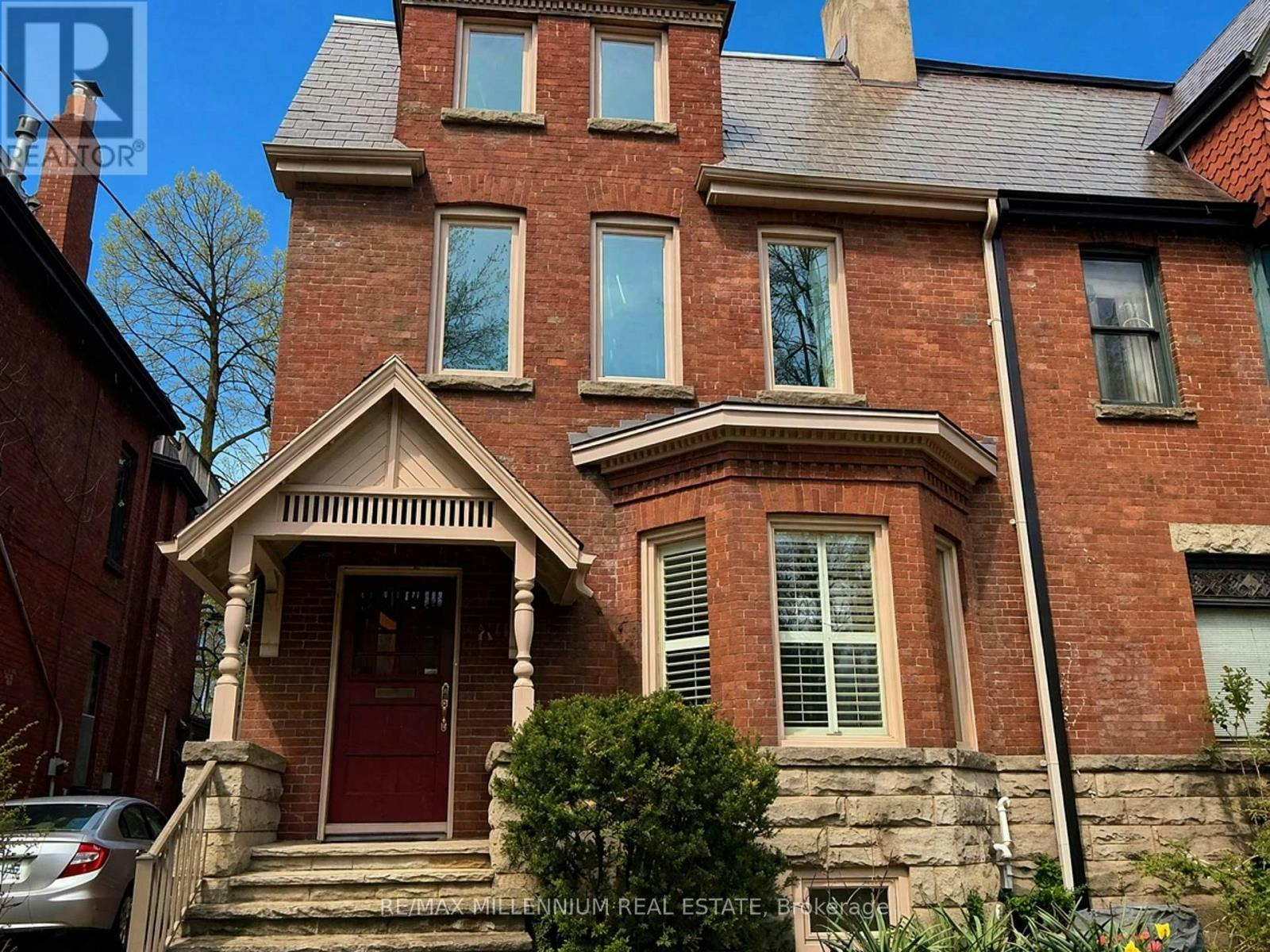 BASEMENT-180 Cottingham Street, Toronto, ON, M4V 1C5