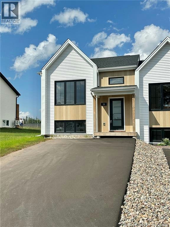 28 Adéo Rose Street, Memramcook, NB, E4K 0E9