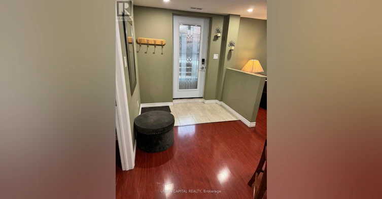 BASEMENT-21 Denbury Court, Whitby, ON, L1M 0H5 - 6