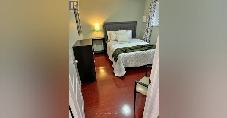 BASEMENT-21 Denbury Court, Whitby, ON, L1M 0H5 - 5
