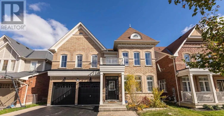 BASEMENT-21 Denbury Court, Whitby, ON, L1M 0H5