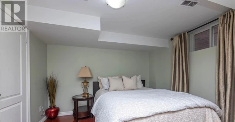 BASEMENT-21 Denbury Court, Whitby, ON, L1M 0H5 - 4