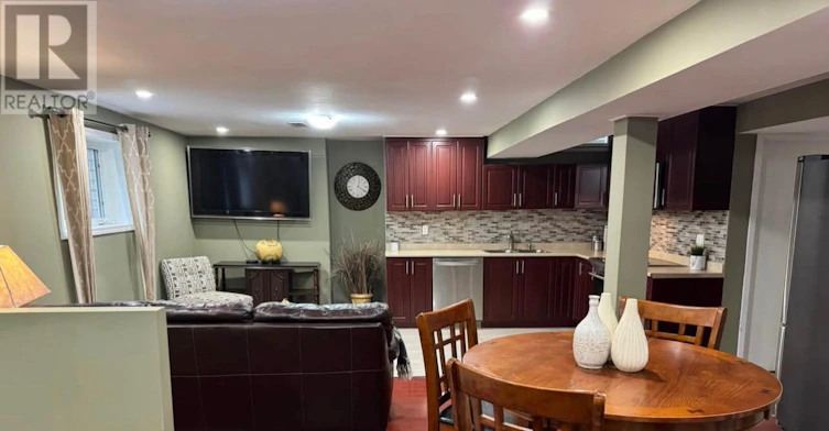 BASEMENT-21 Denbury Court, Whitby, ON, L1M 0H5 - 2